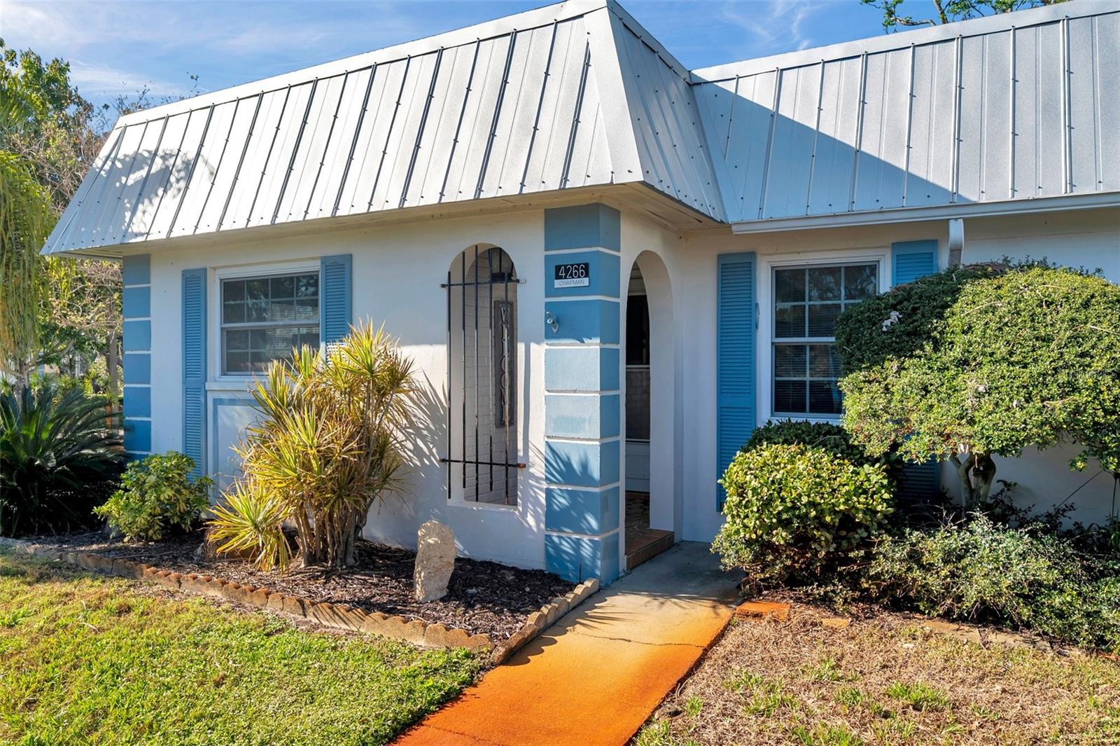 4266 TAMARGO DR #4266, NEW PORT RICHEY, FL, 34652