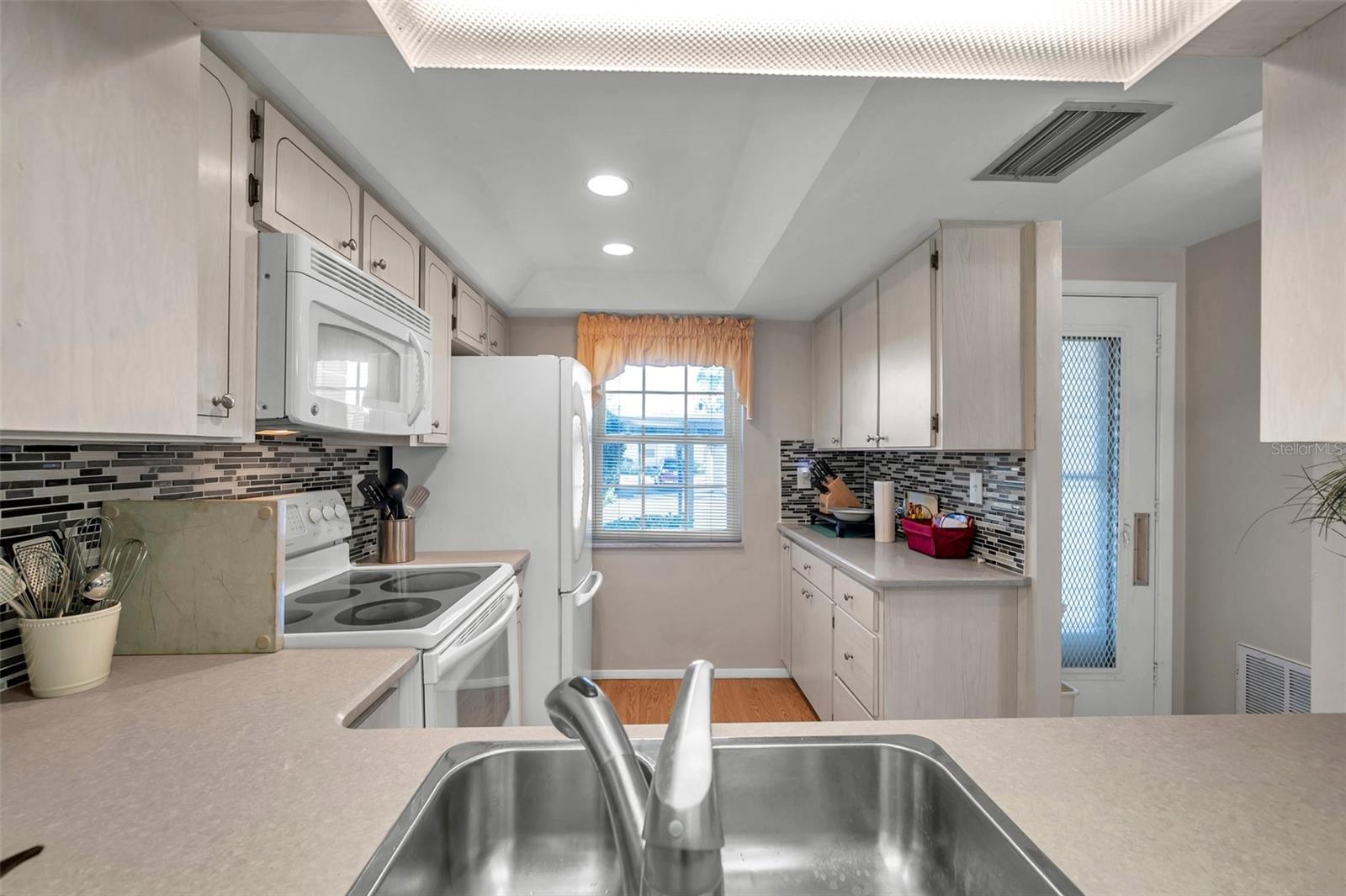 4266 TAMARGO DR #4266, NEW PORT RICHEY, FL, 34652