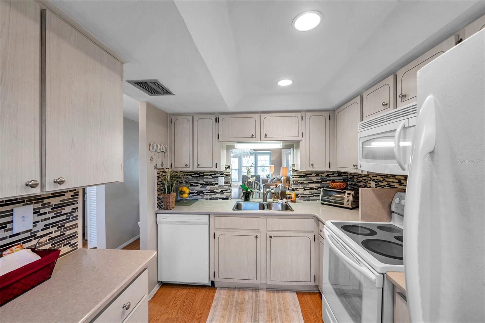 4266 TAMARGO DR #4266, NEW PORT RICHEY, FL, 34652