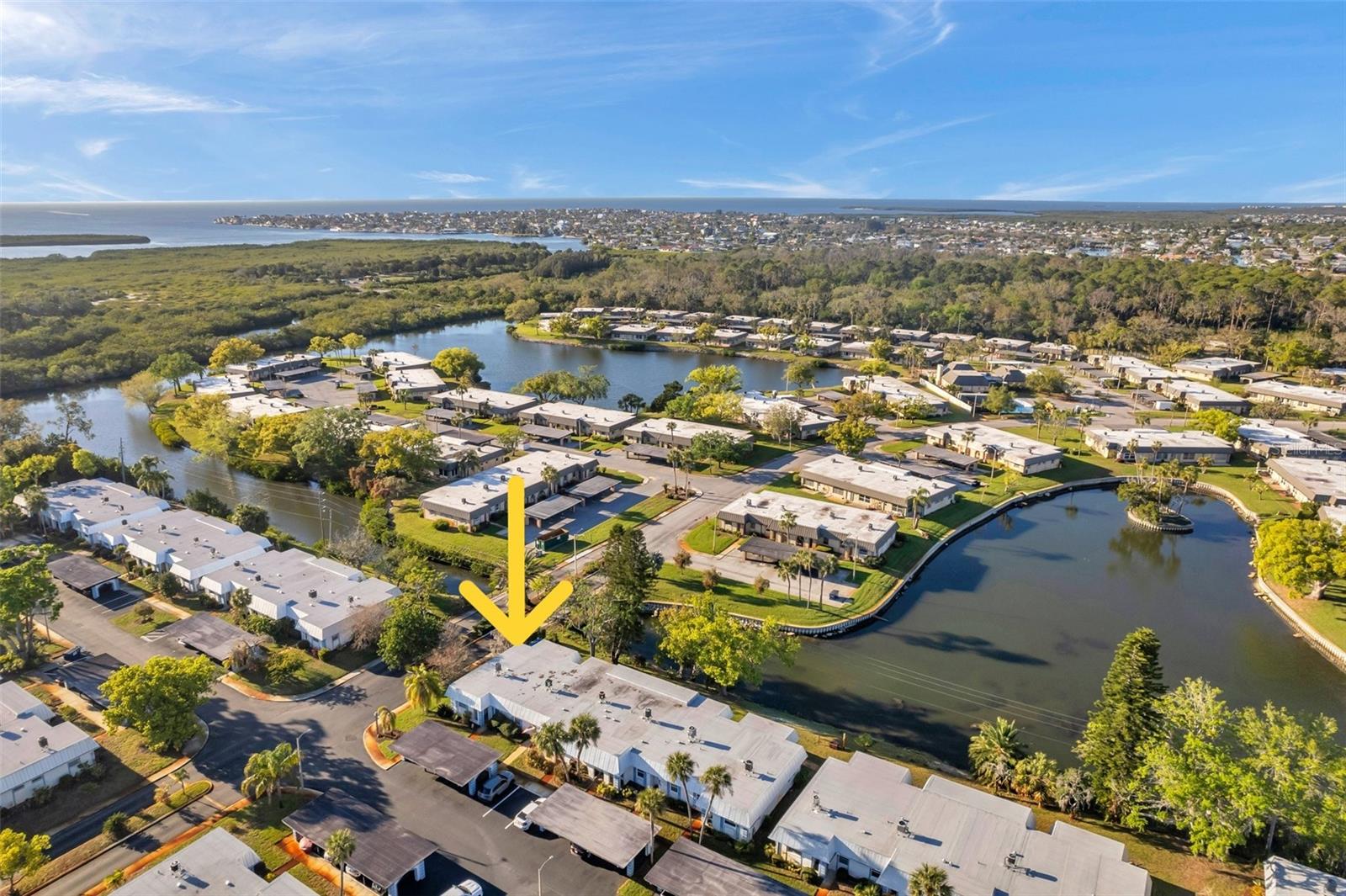 4266 TAMARGO DR #4266, NEW PORT RICHEY, FL, 34652