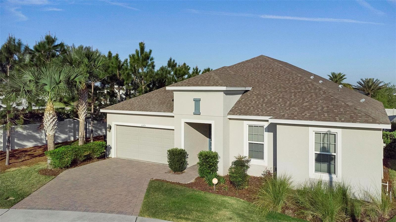 3375 HANGING TIDE ST, WINTER GARDEN, FL, 34787