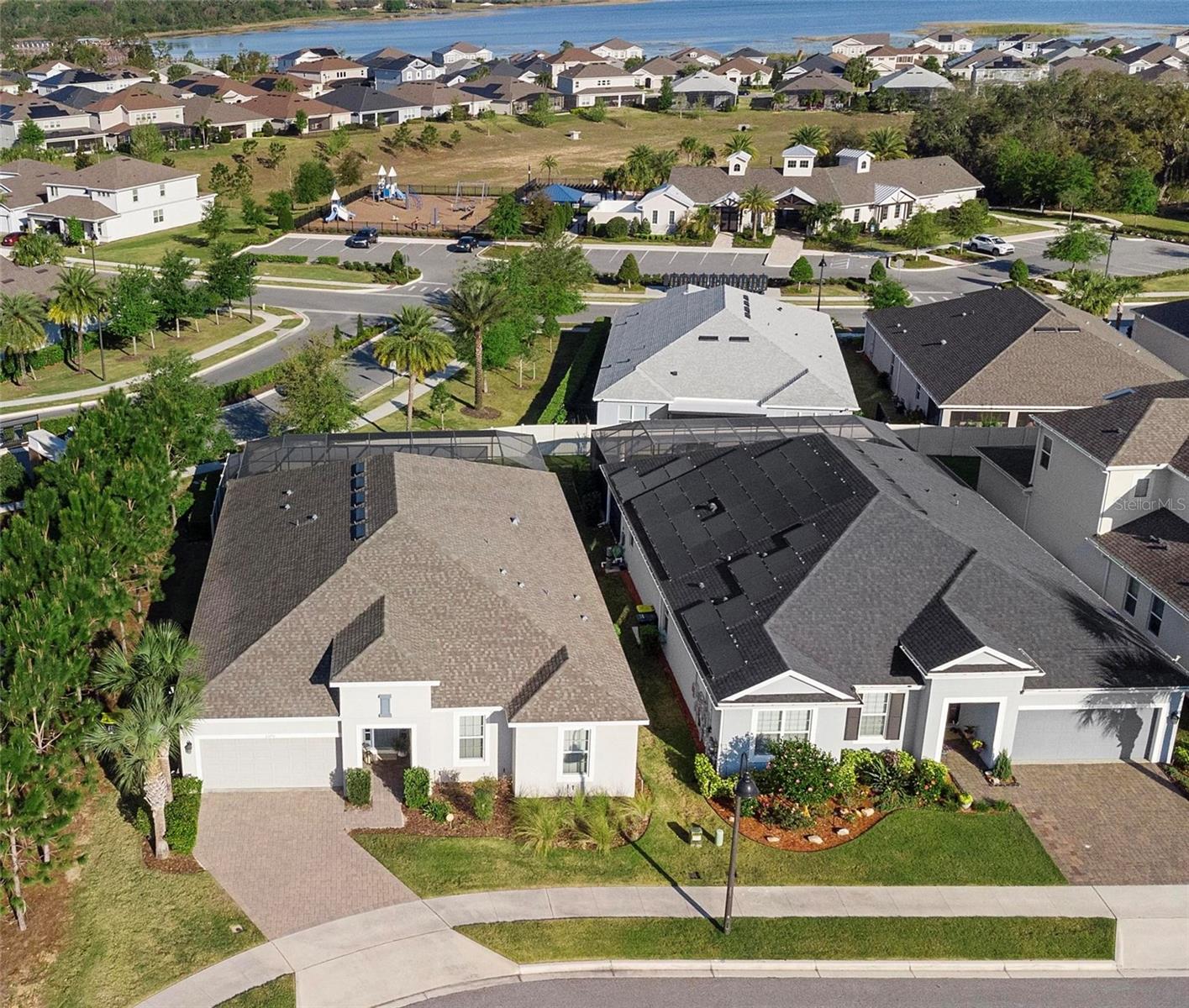 3375 HANGING TIDE ST, WINTER GARDEN, FL, 34787