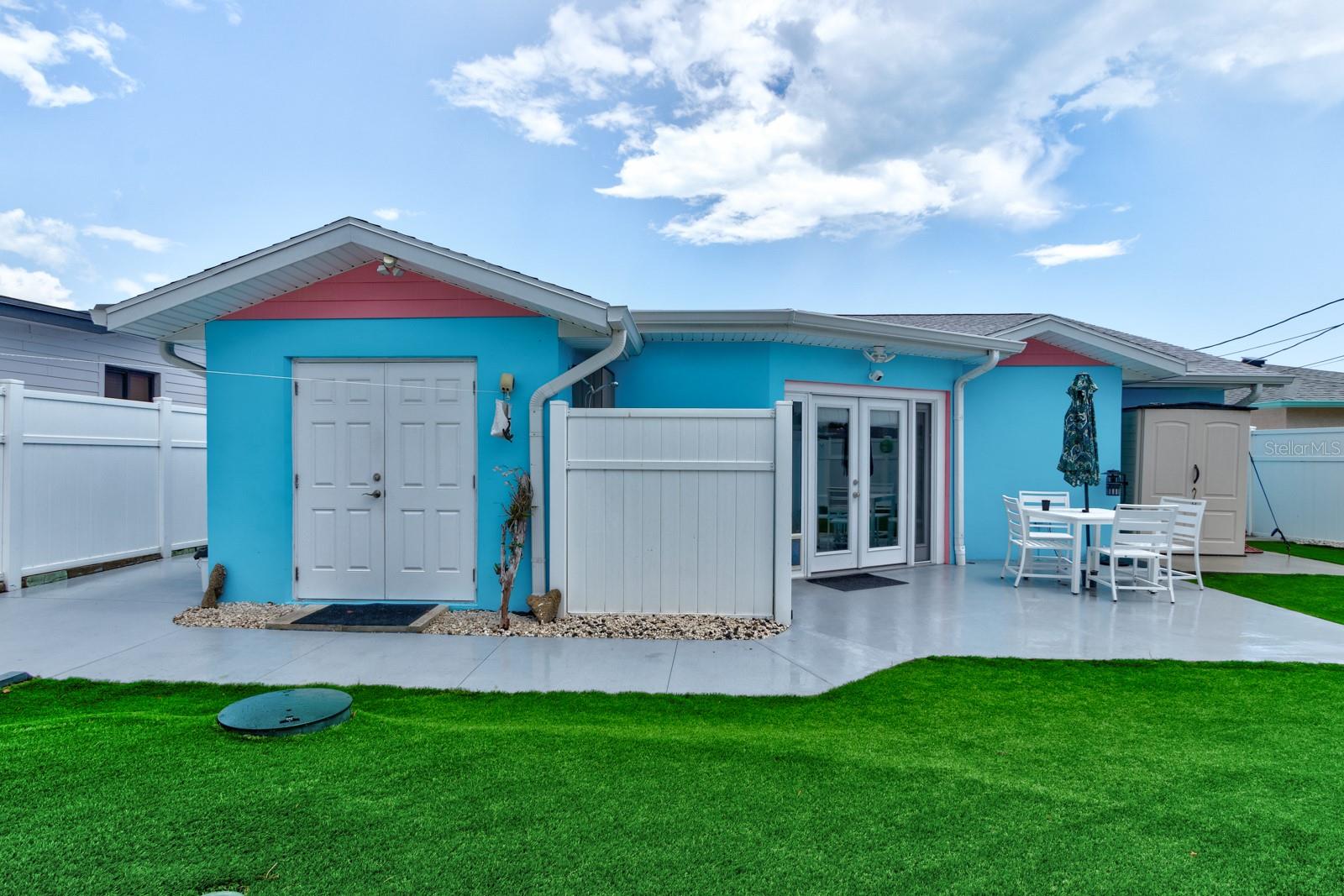 28 RIVER DR, ORMOND BEACH, FL, 32176
