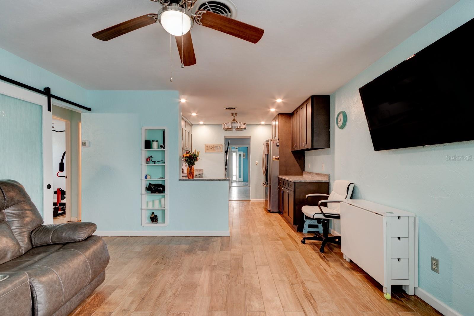 28 RIVER DR, ORMOND BEACH, FL, 32176