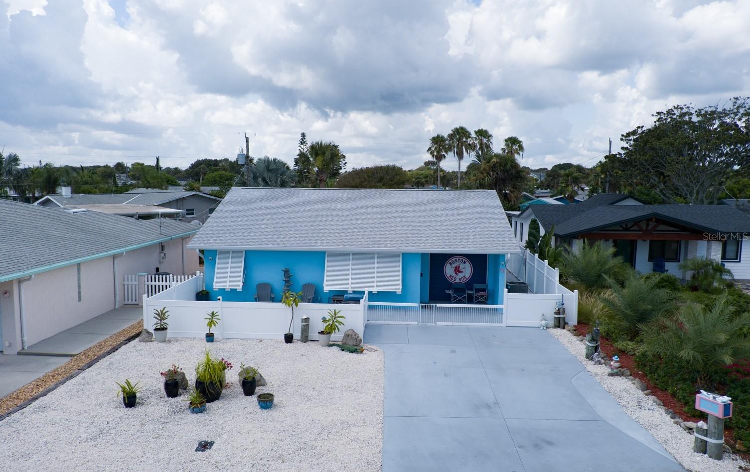 28 RIVER DR, ORMOND BEACH, FL, 32176