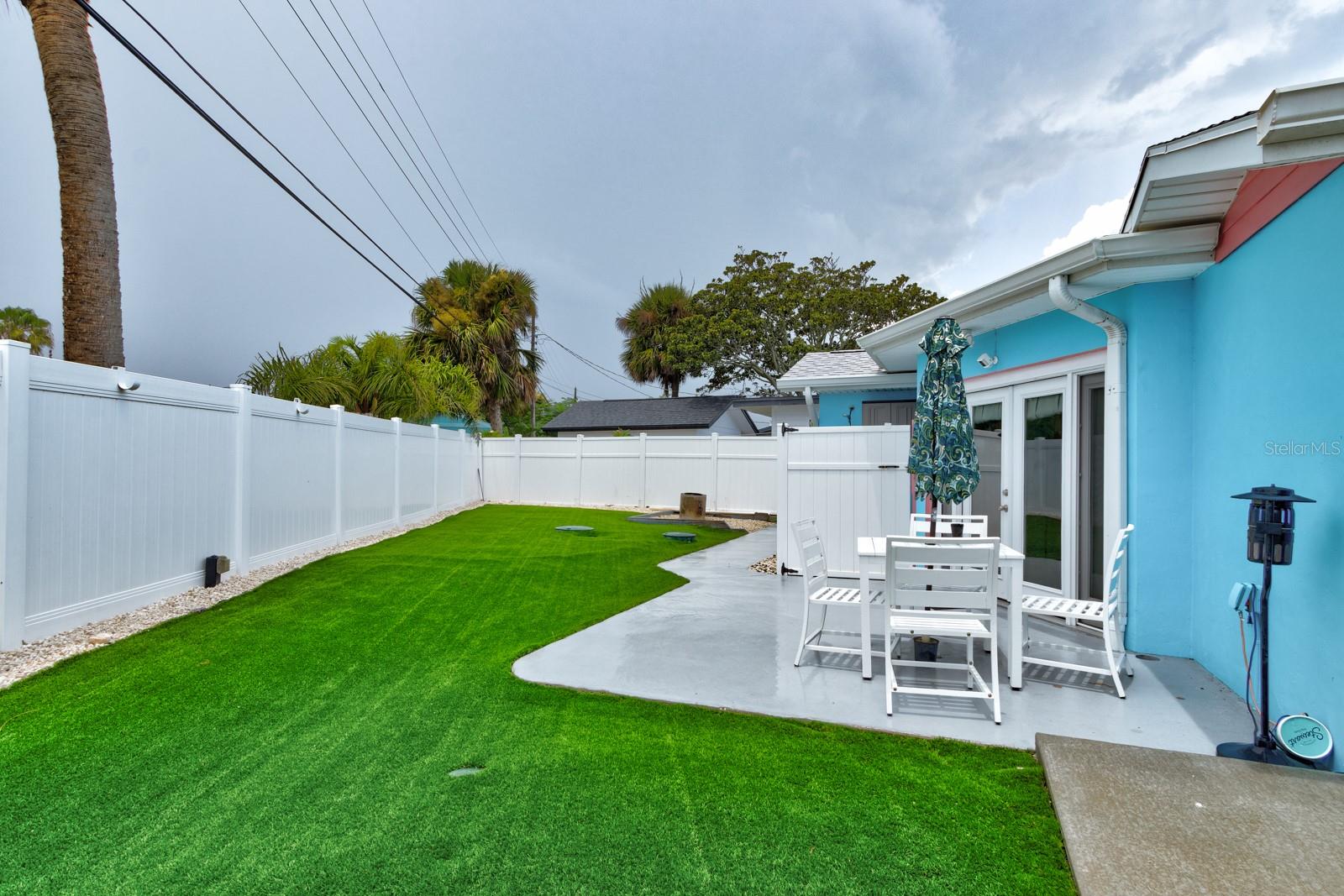 28 RIVER DR, ORMOND BEACH, FL, 32176