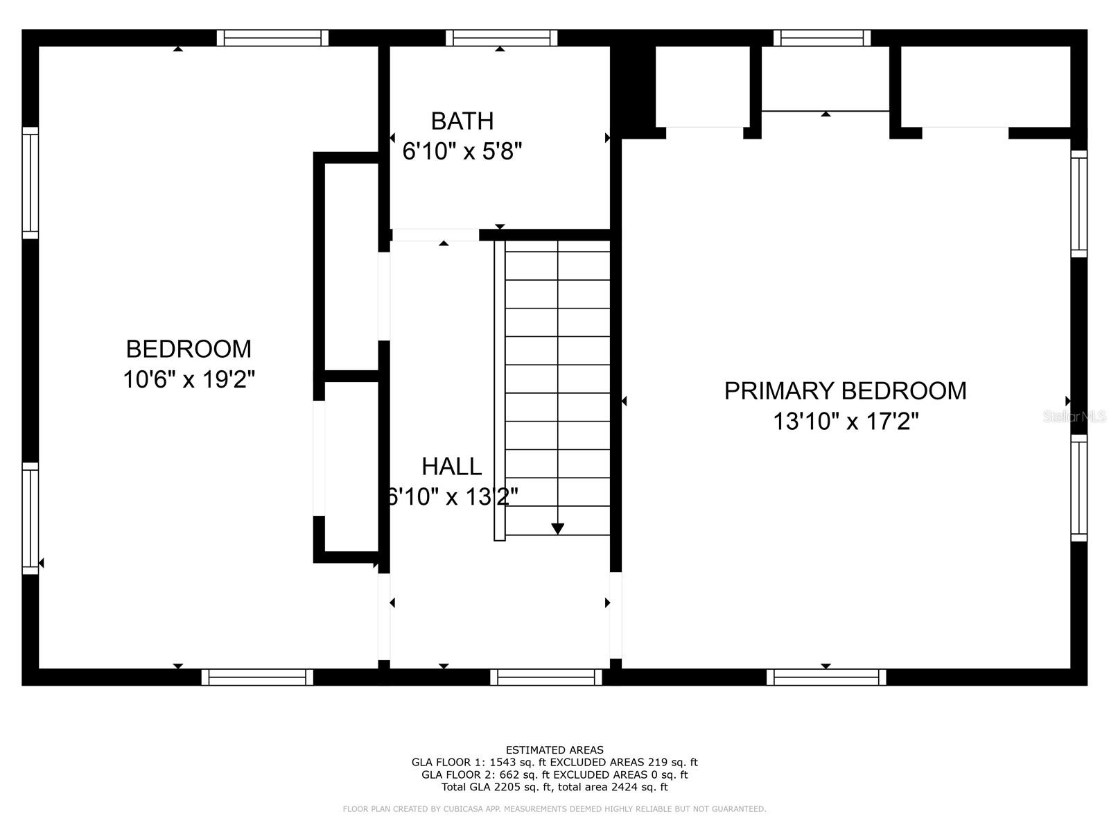 8205 OVERLOOK PL NE, ST PETERSBURG, FL, 33702