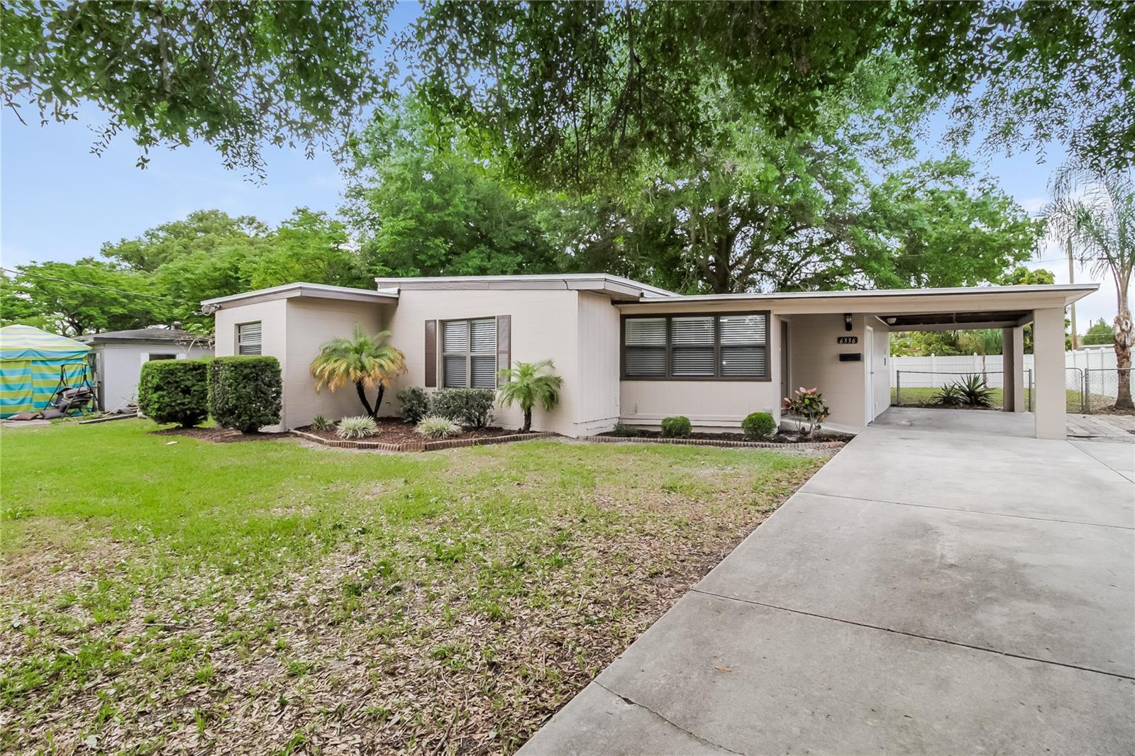 6336 DOGWOOD DR, ORLANDO, FL, 32807