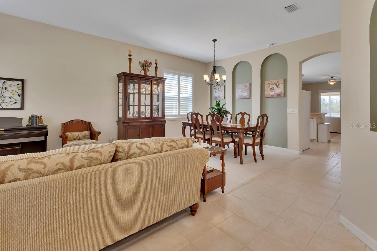 47 SPRING GLEN DR, DEBARY, FL, 32713