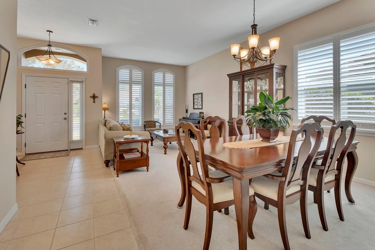 47 SPRING GLEN DR, DEBARY, FL, 32713