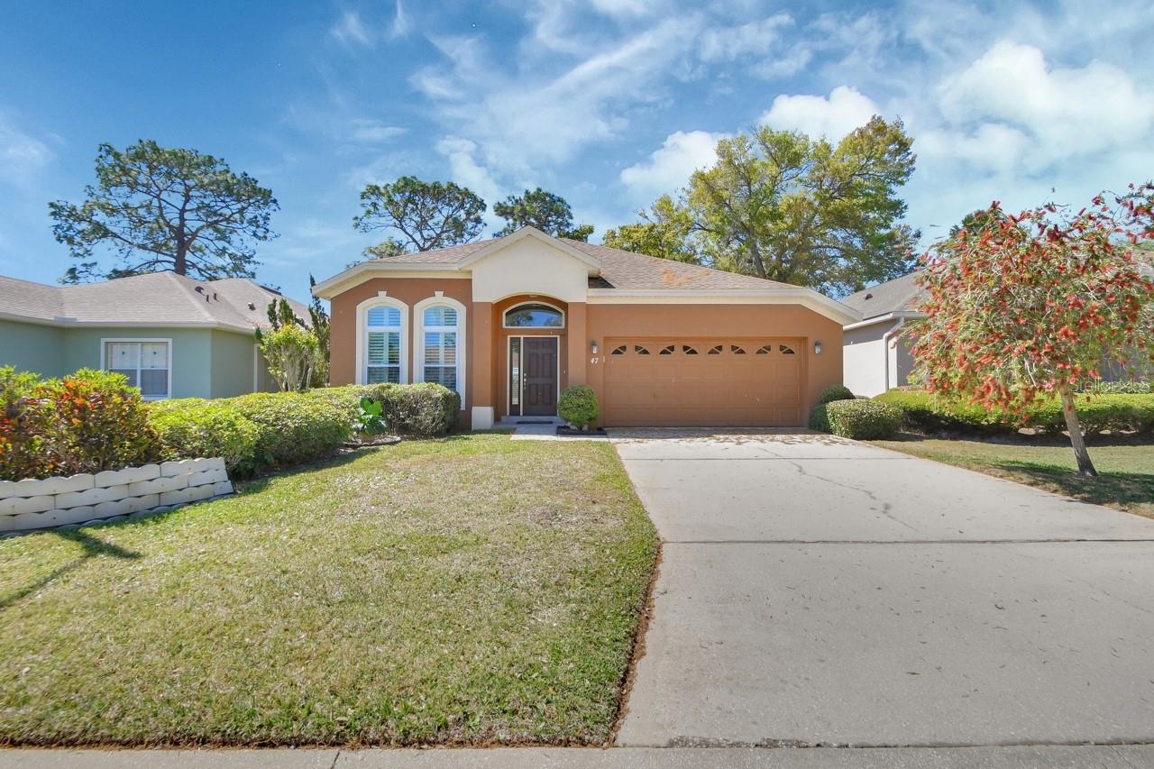 47 SPRING GLEN DR, DEBARY, FL, 32713