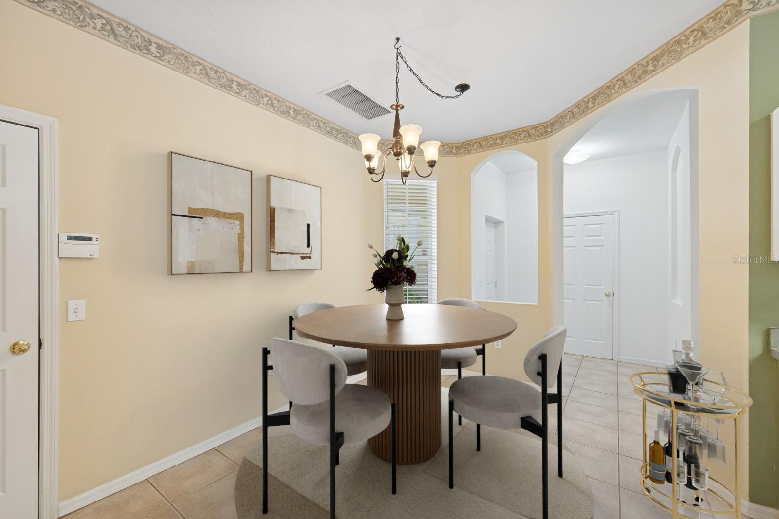 6412 ROSEFINCH CT #102, LAKEWOOD RANCH, FL, 34202