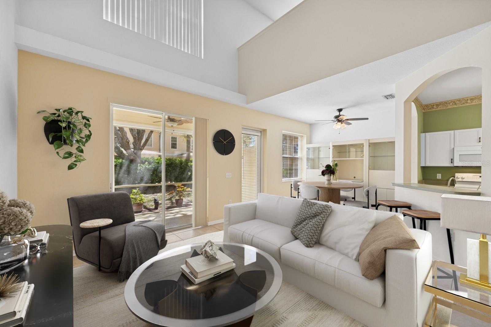 6412 ROSEFINCH CT #102, LAKEWOOD RANCH, FL, 34202