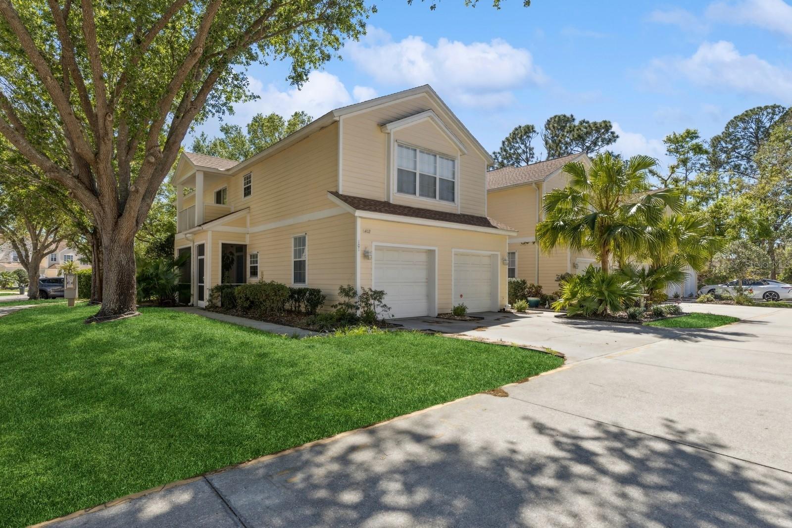 6412 ROSEFINCH CT #102, LAKEWOOD RANCH, FL, 34202