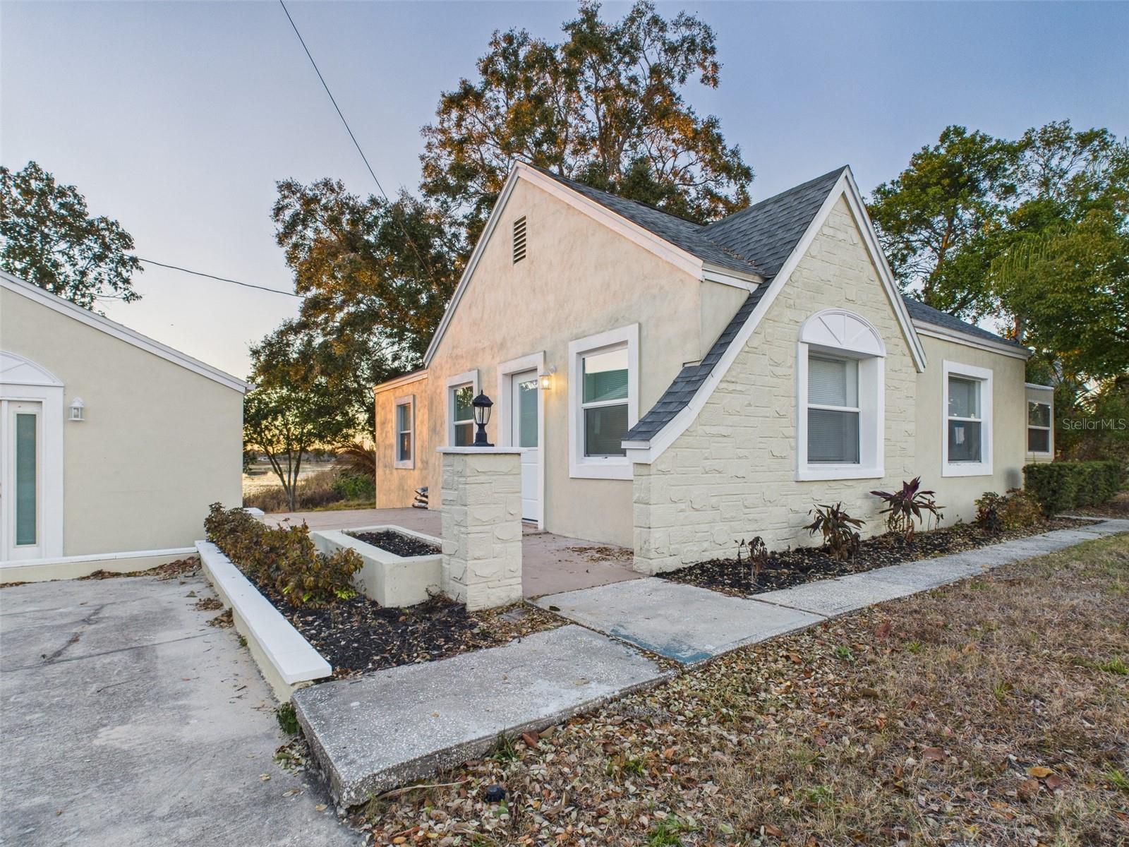 201 E MAIN ST, HAINES CITY, FL, 33844