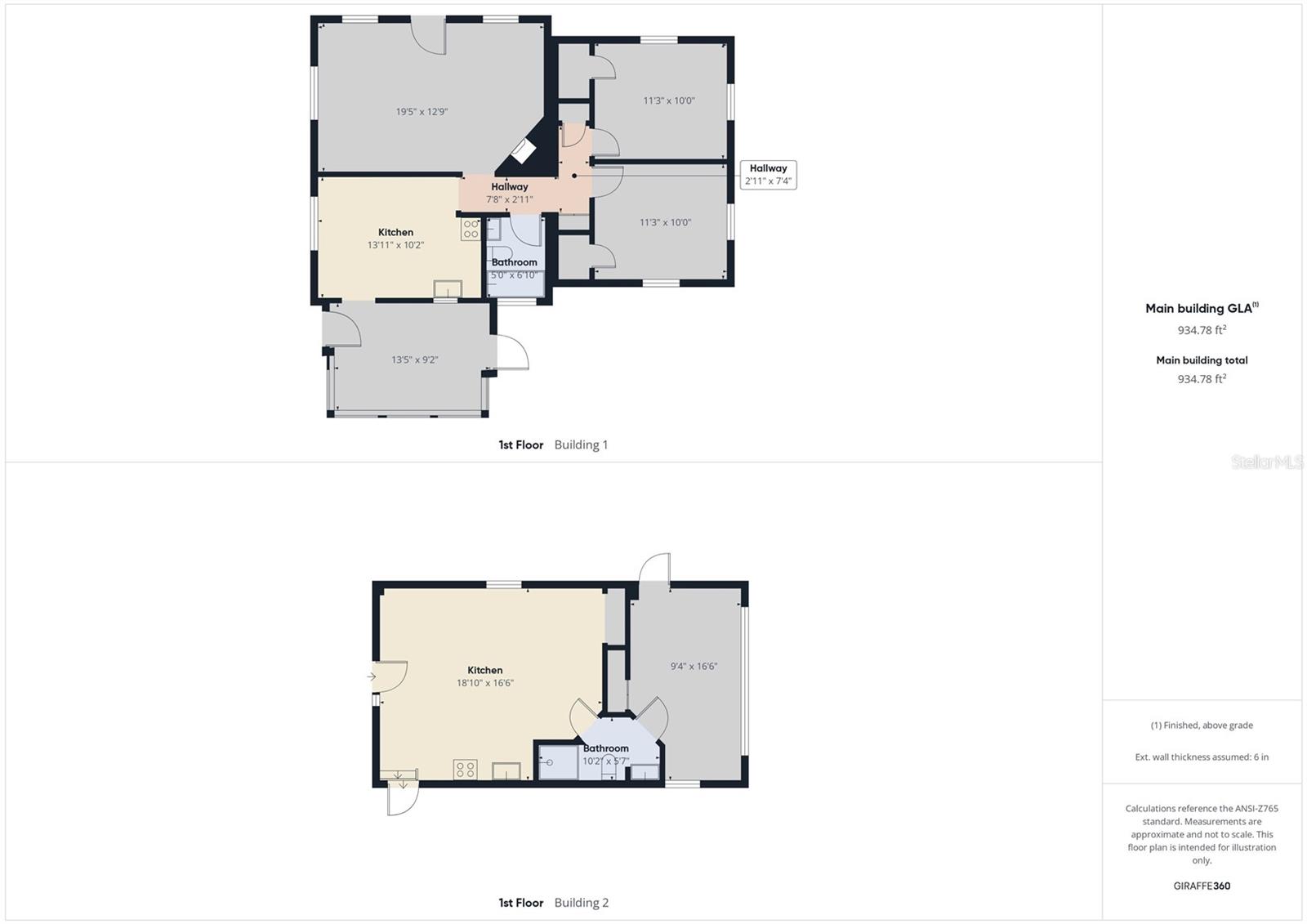201 E MAIN ST, HAINES CITY, FL, 33844