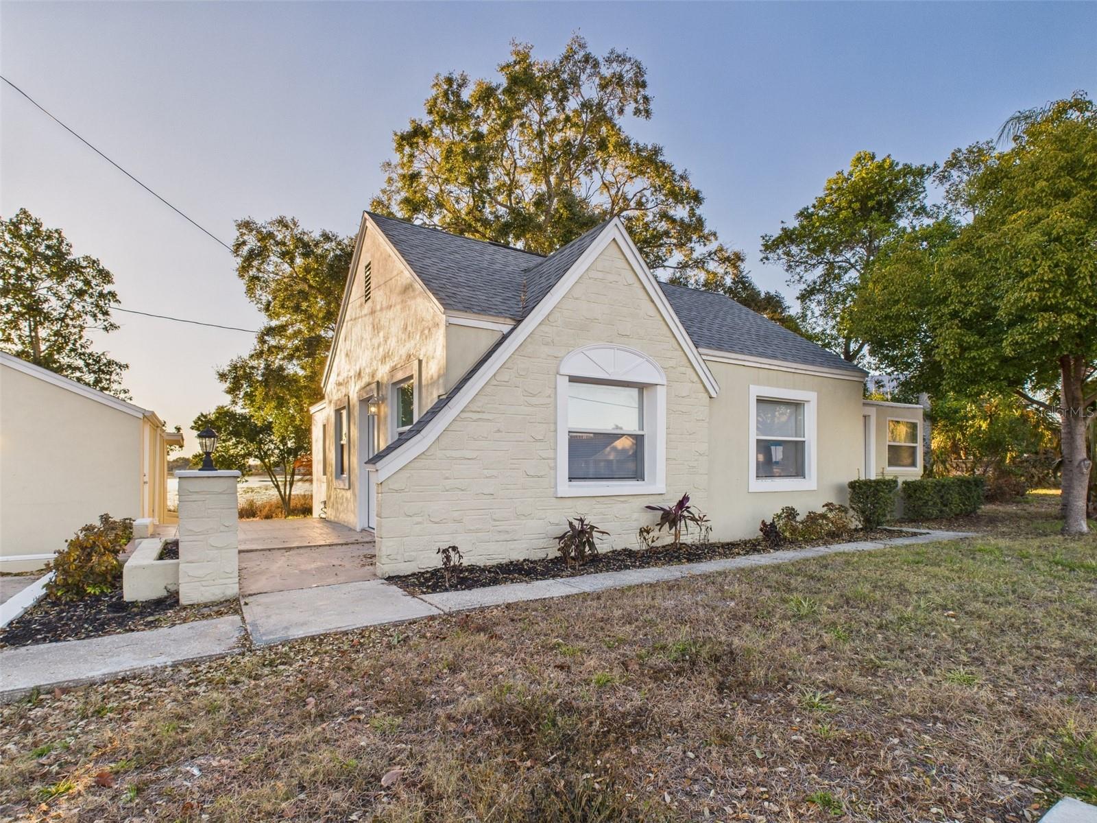 201 E MAIN ST, HAINES CITY, FL, 33844
