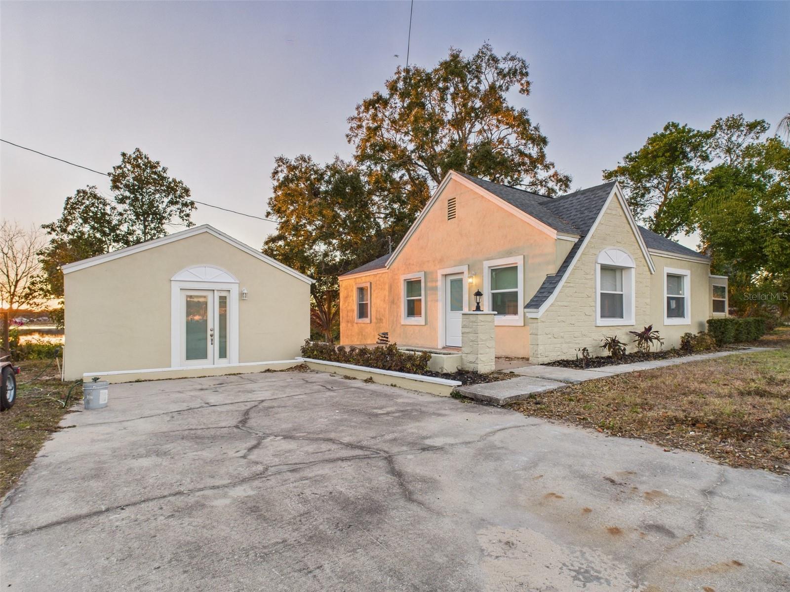 201 E MAIN ST, HAINES CITY, FL, 33844