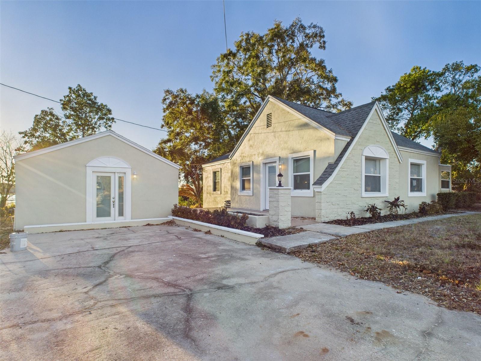 201 E MAIN ST, HAINES CITY, FL, 33844