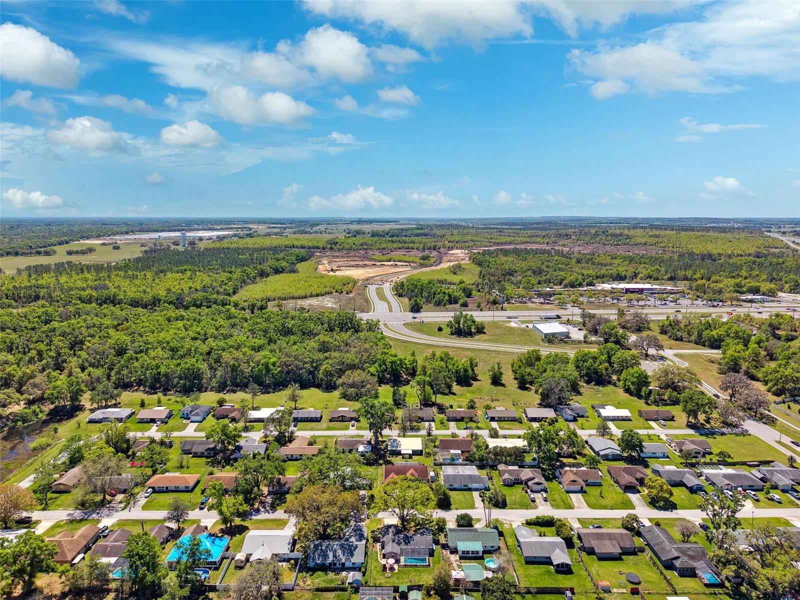 31225 STONEY BROOK DR, BROOKSVILLE, FL, 34602