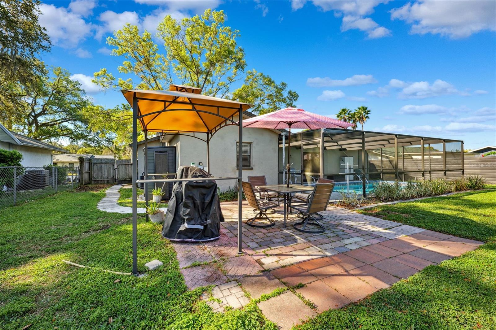 31225 STONEY BROOK DR, BROOKSVILLE, FL, 34602