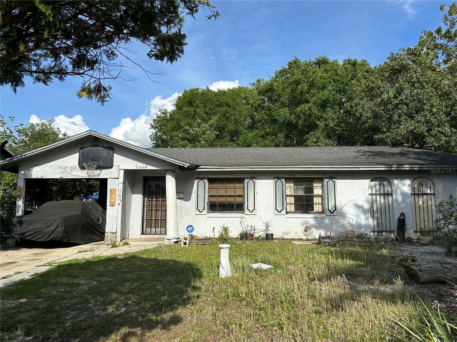 1339 CROYLE DR, ORLANDO, FL, 32811