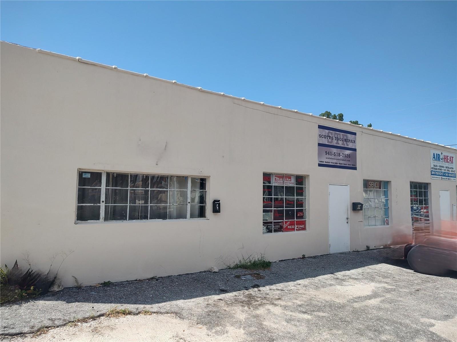 502 36TH ST W #C, BRADENTON, FL, 34205