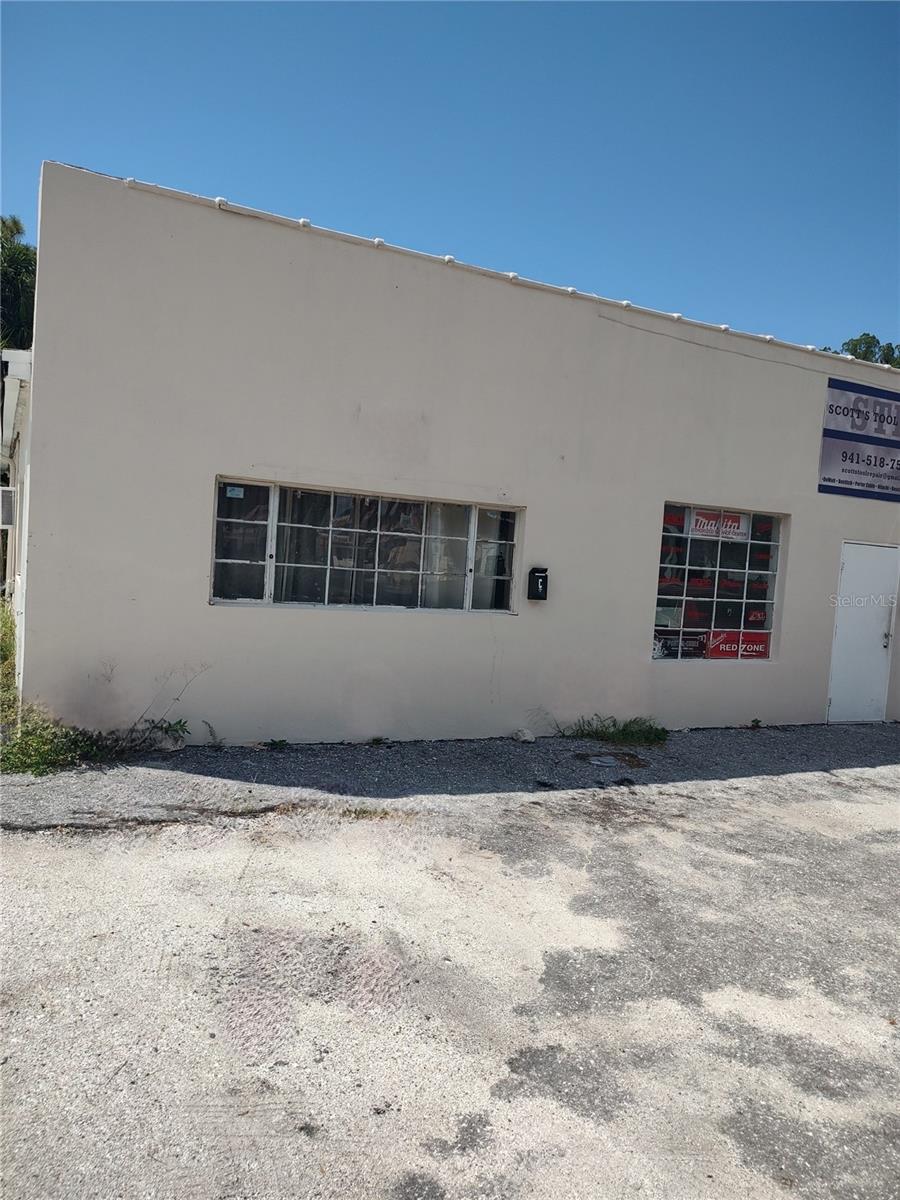 502 36TH ST W #C, BRADENTON, FL, 34205