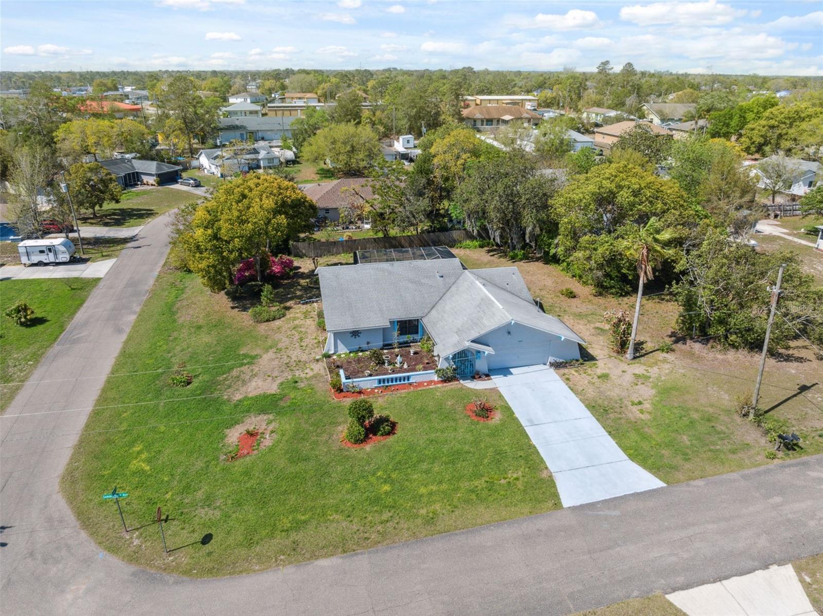 2335 SUMMERFIELD AVE, SPRING HILL, FL, 34609