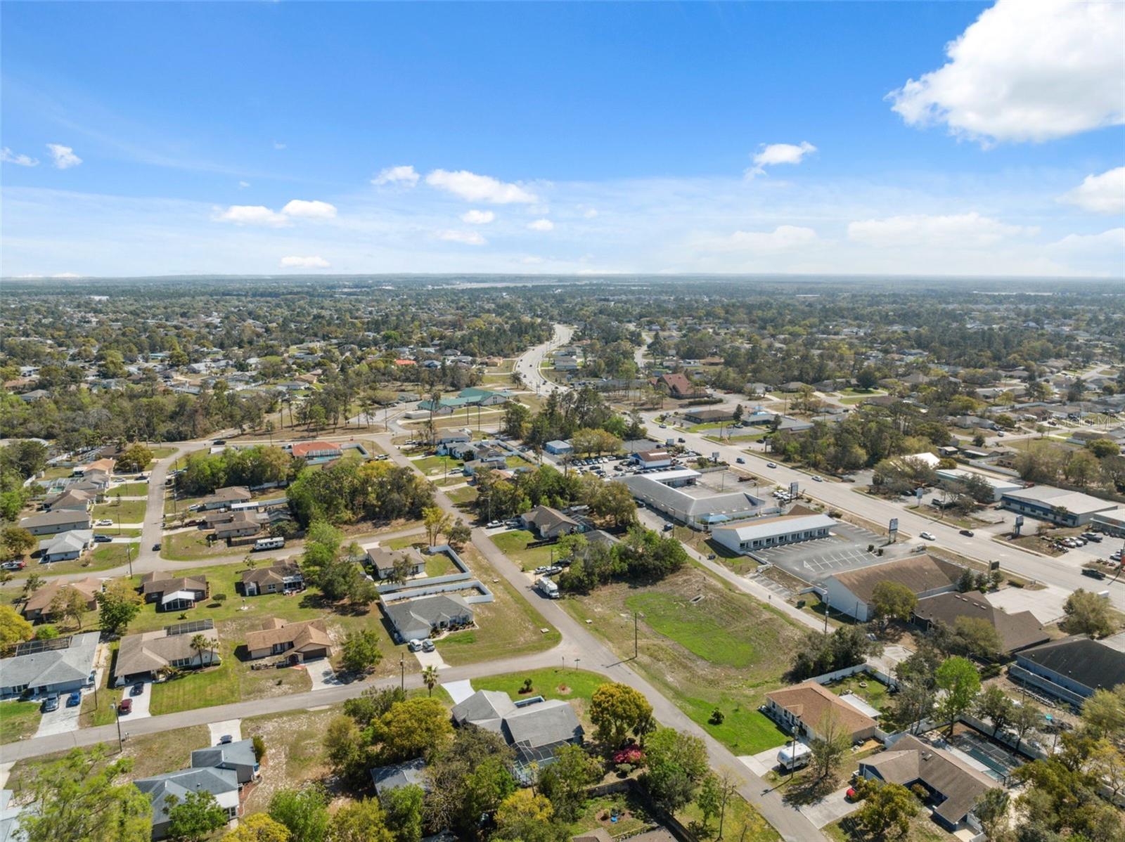 2335 SUMMERFIELD AVE, SPRING HILL, FL, 34609