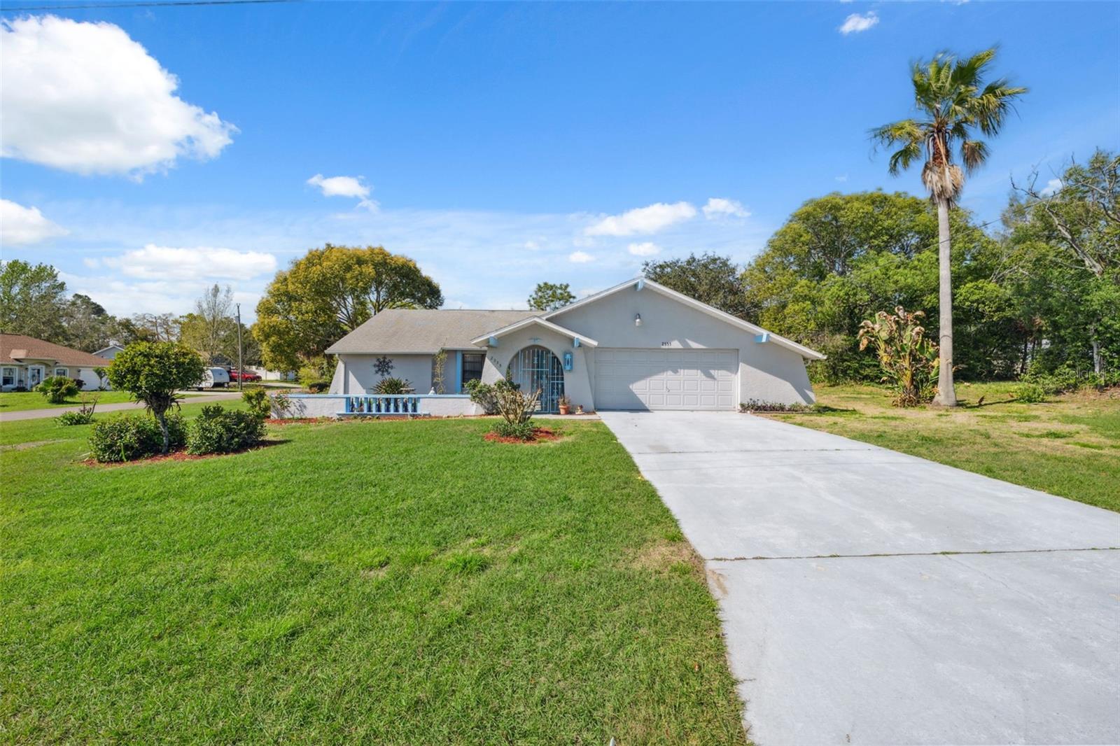 2335 SUMMERFIELD AVE, SPRING HILL, FL, 34609