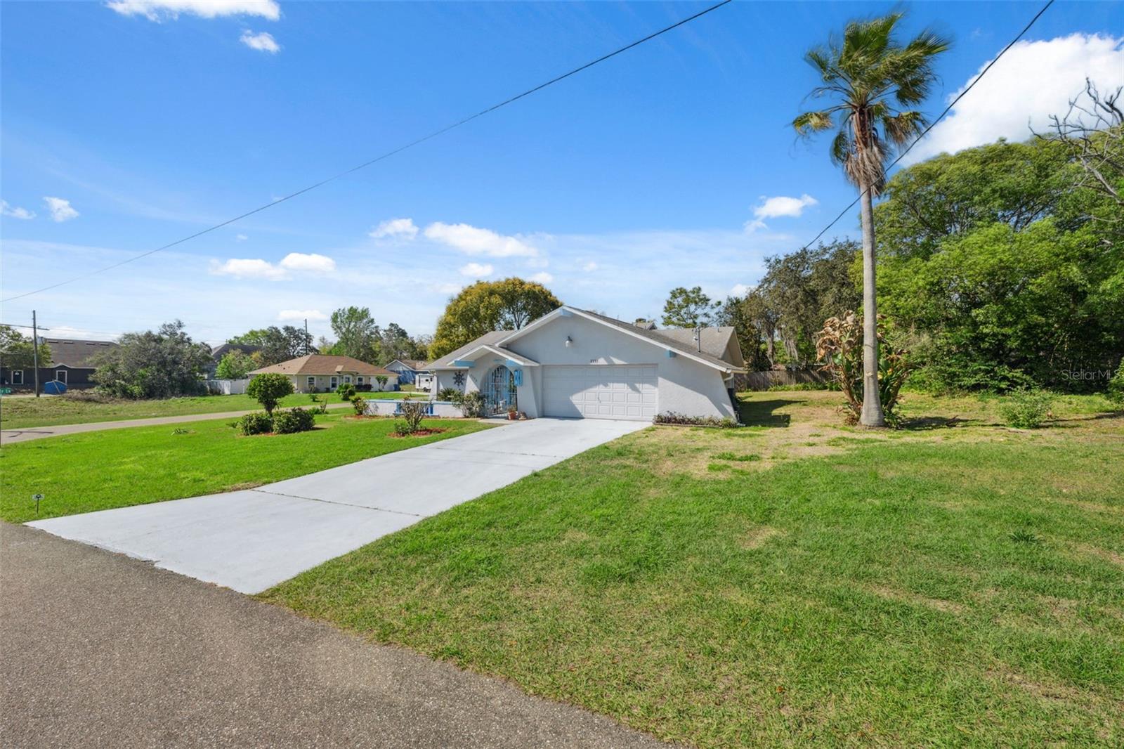 2335 SUMMERFIELD AVE, SPRING HILL, FL, 34609