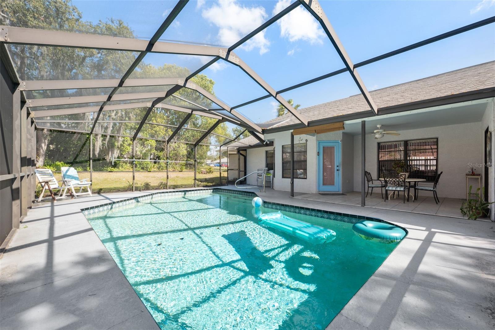 2335 SUMMERFIELD AVE, SPRING HILL, FL, 34609