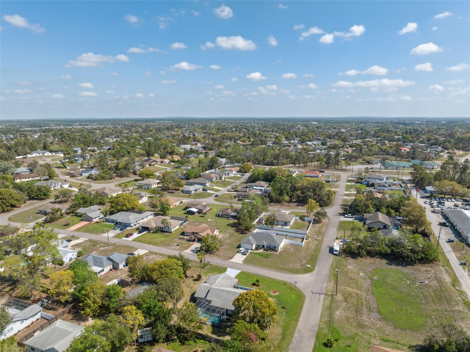 2335 SUMMERFIELD AVE, SPRING HILL, FL, 34609
