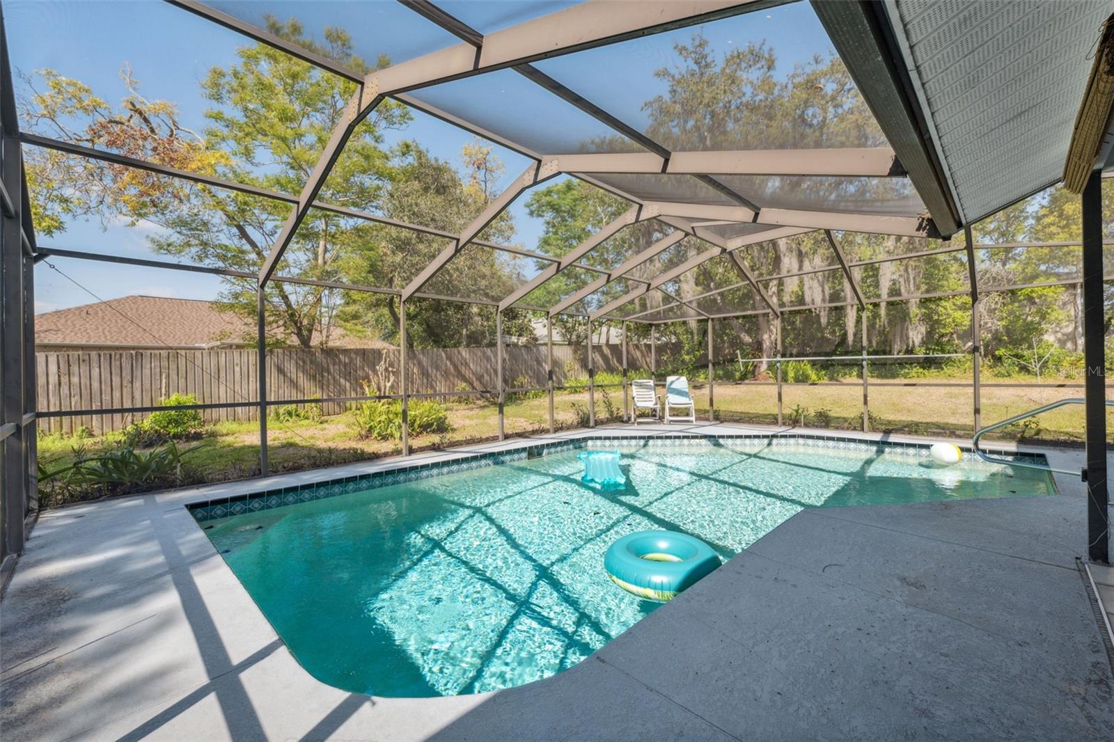 2335 SUMMERFIELD AVE, SPRING HILL, FL, 34609