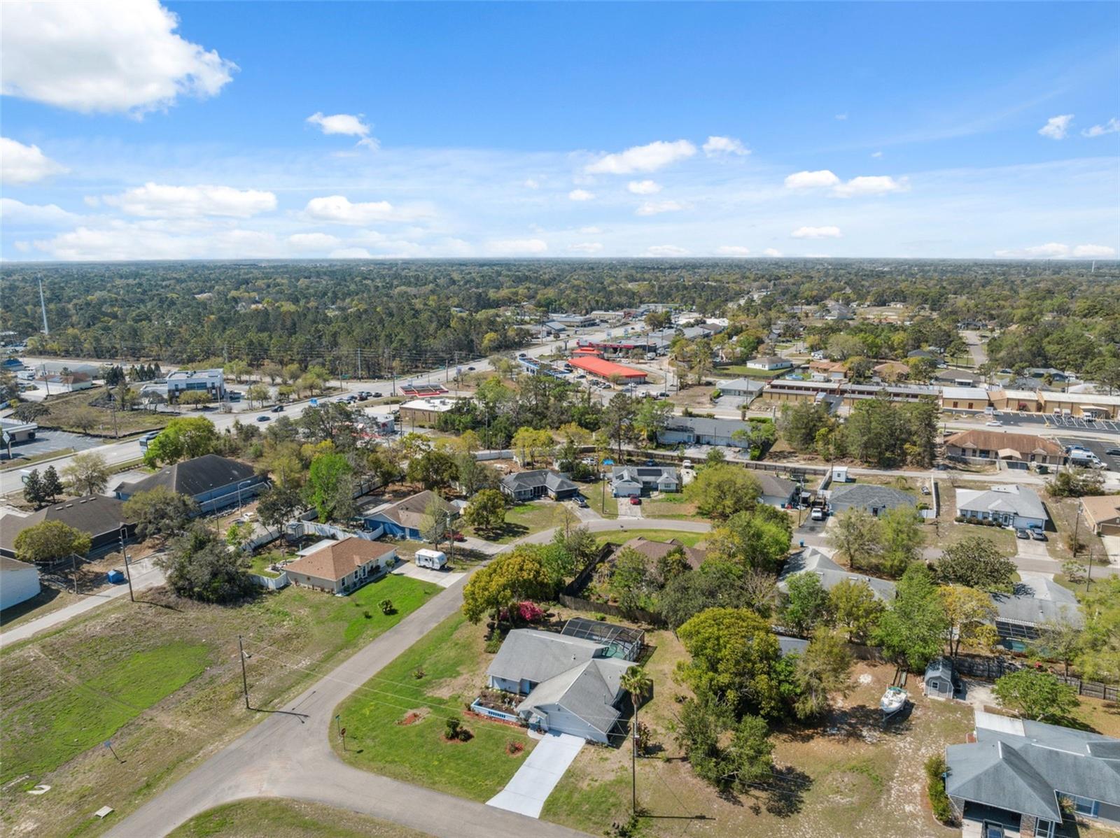 2335 SUMMERFIELD AVE, SPRING HILL, FL, 34609