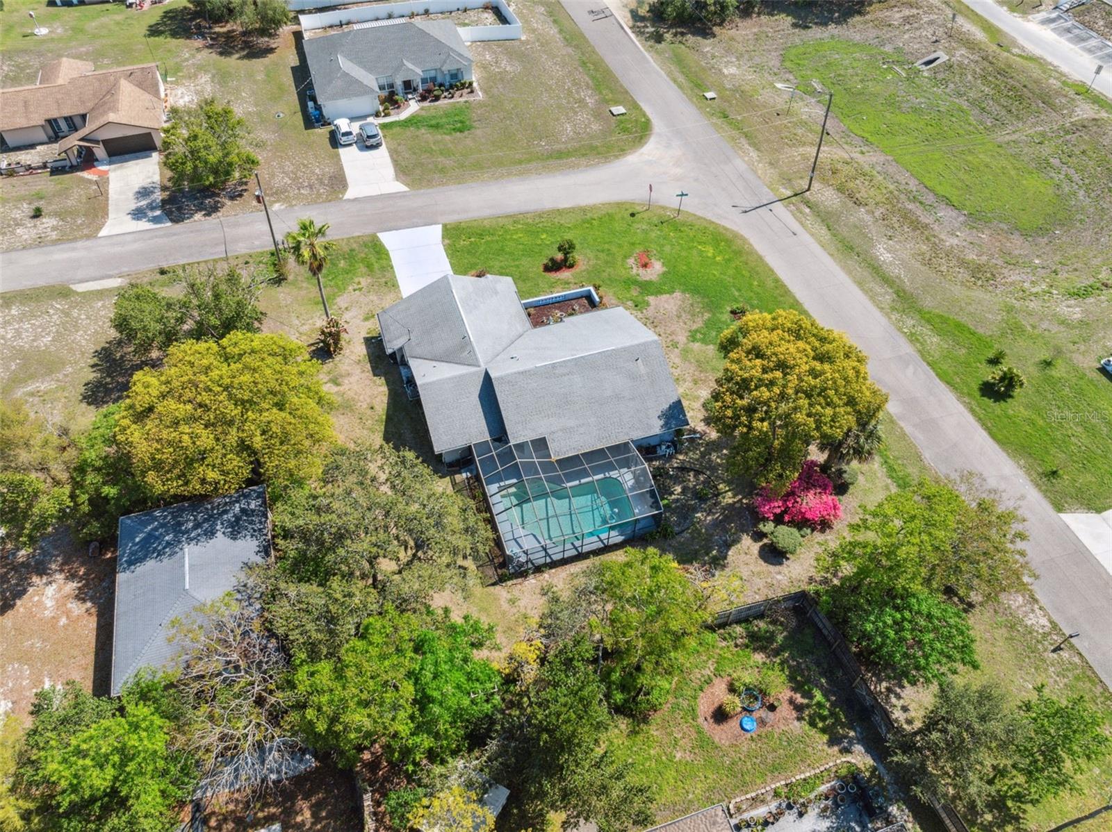 2335 SUMMERFIELD AVE, SPRING HILL, FL, 34609
