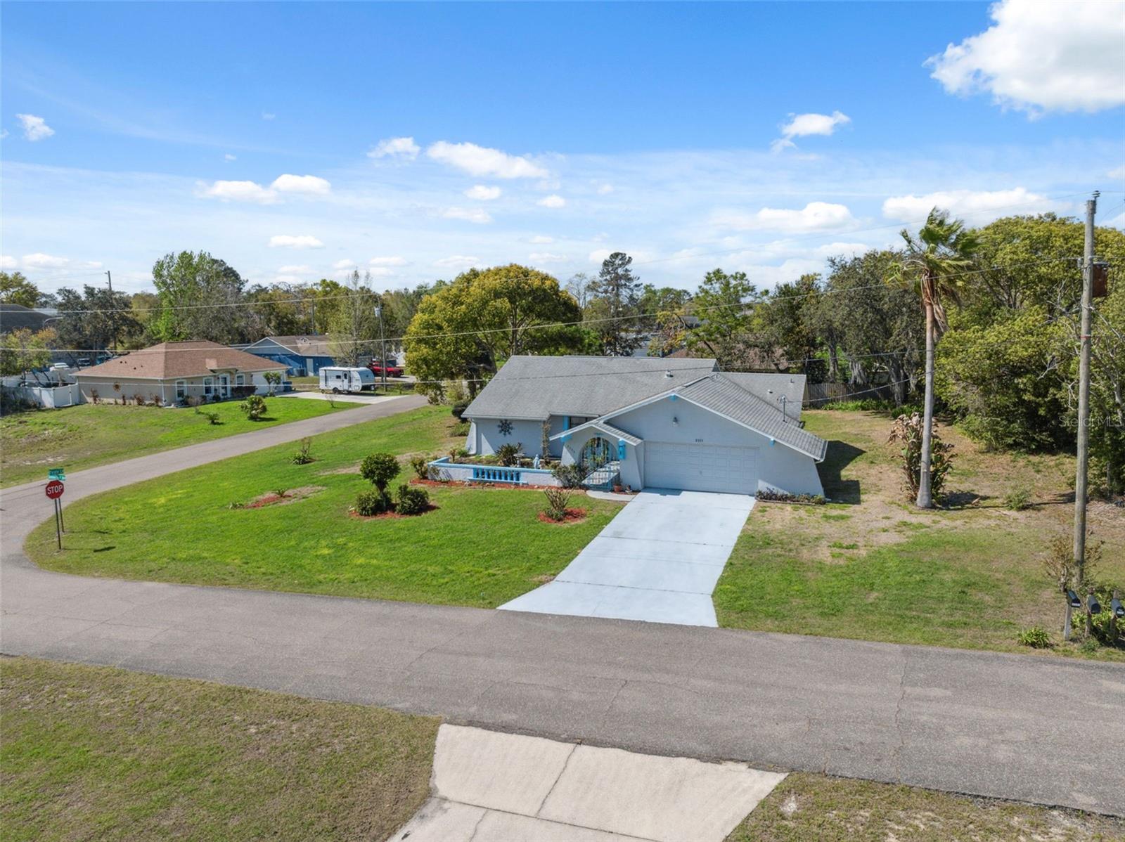 2335 SUMMERFIELD AVE, SPRING HILL, FL, 34609