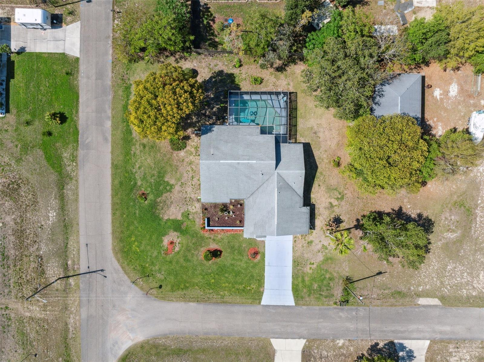 2335 SUMMERFIELD AVE, SPRING HILL, FL, 34609