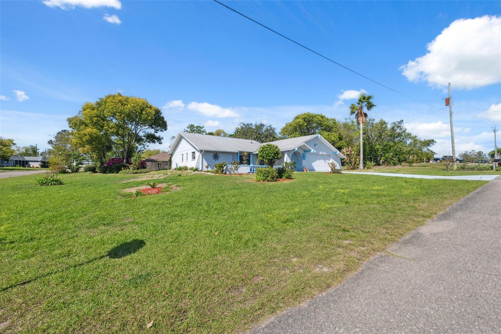 2335 SUMMERFIELD AVE, SPRING HILL, FL, 34609
