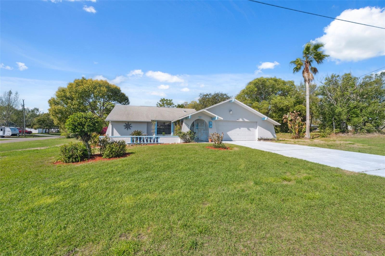 2335 SUMMERFIELD AVE, SPRING HILL, FL, 34609