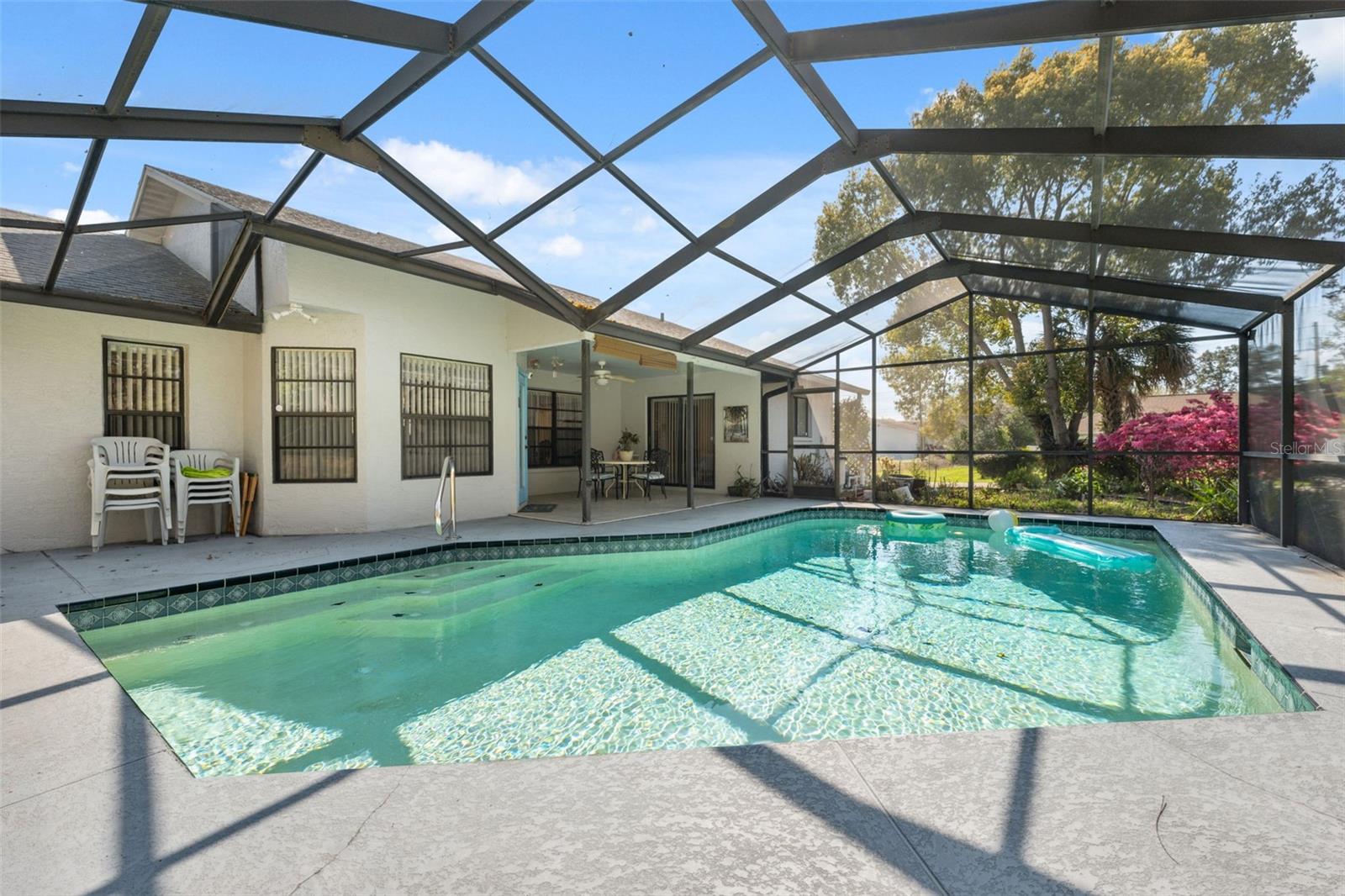 2335 SUMMERFIELD AVE, SPRING HILL, FL, 34609