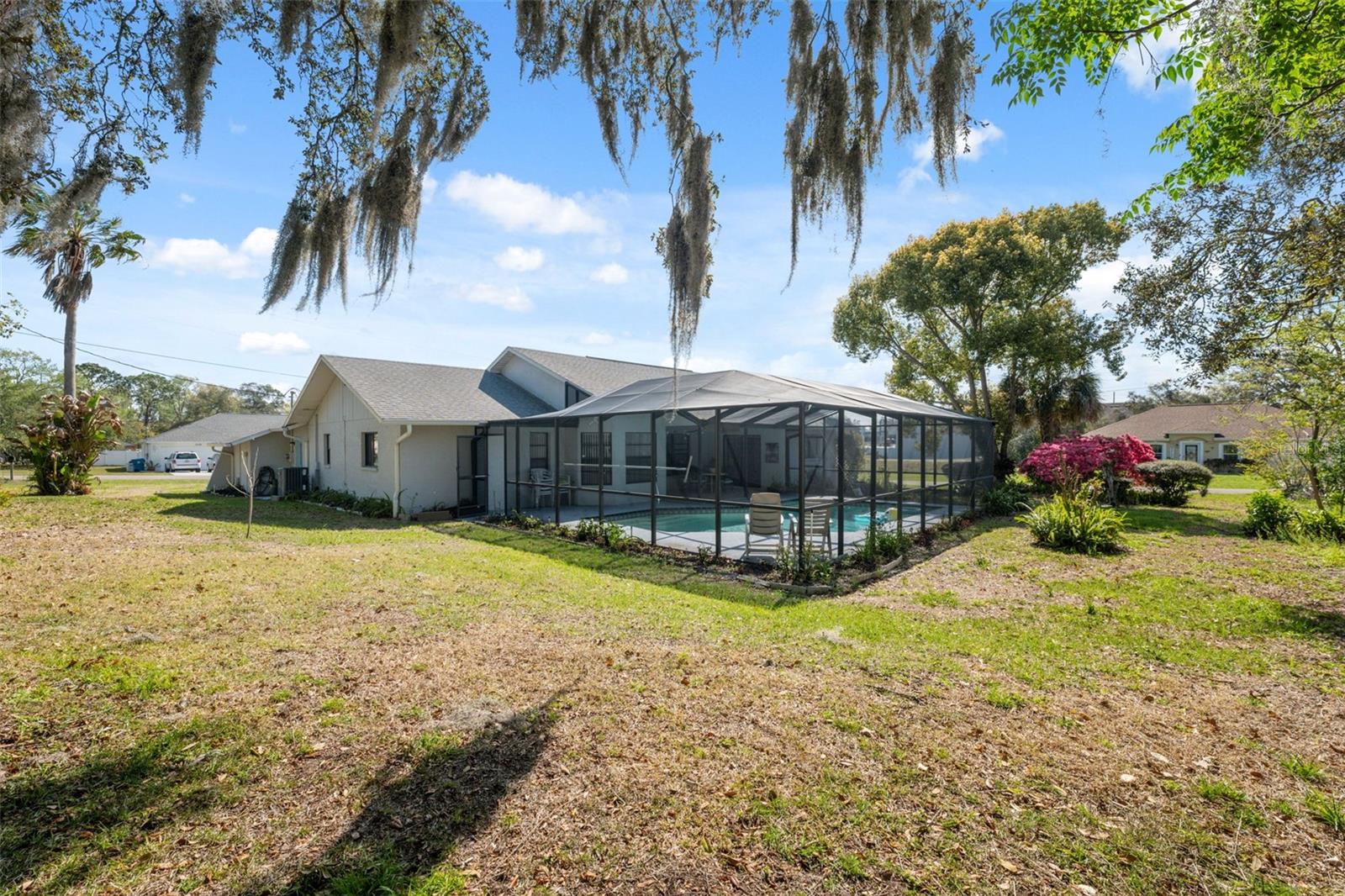 2335 SUMMERFIELD AVE, SPRING HILL, FL, 34609
