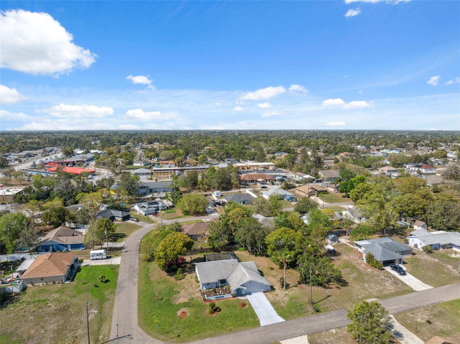 2335 SUMMERFIELD AVE, SPRING HILL, FL, 34609