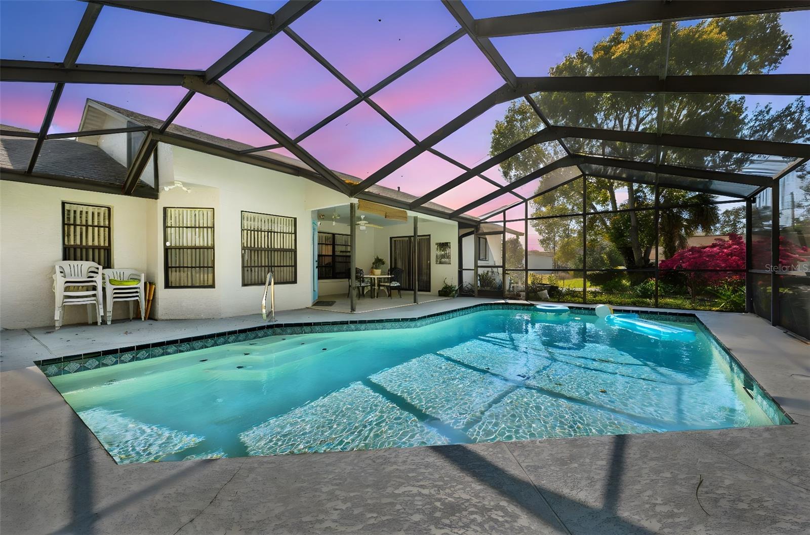 2335 SUMMERFIELD AVE, SPRING HILL, FL, 34609
