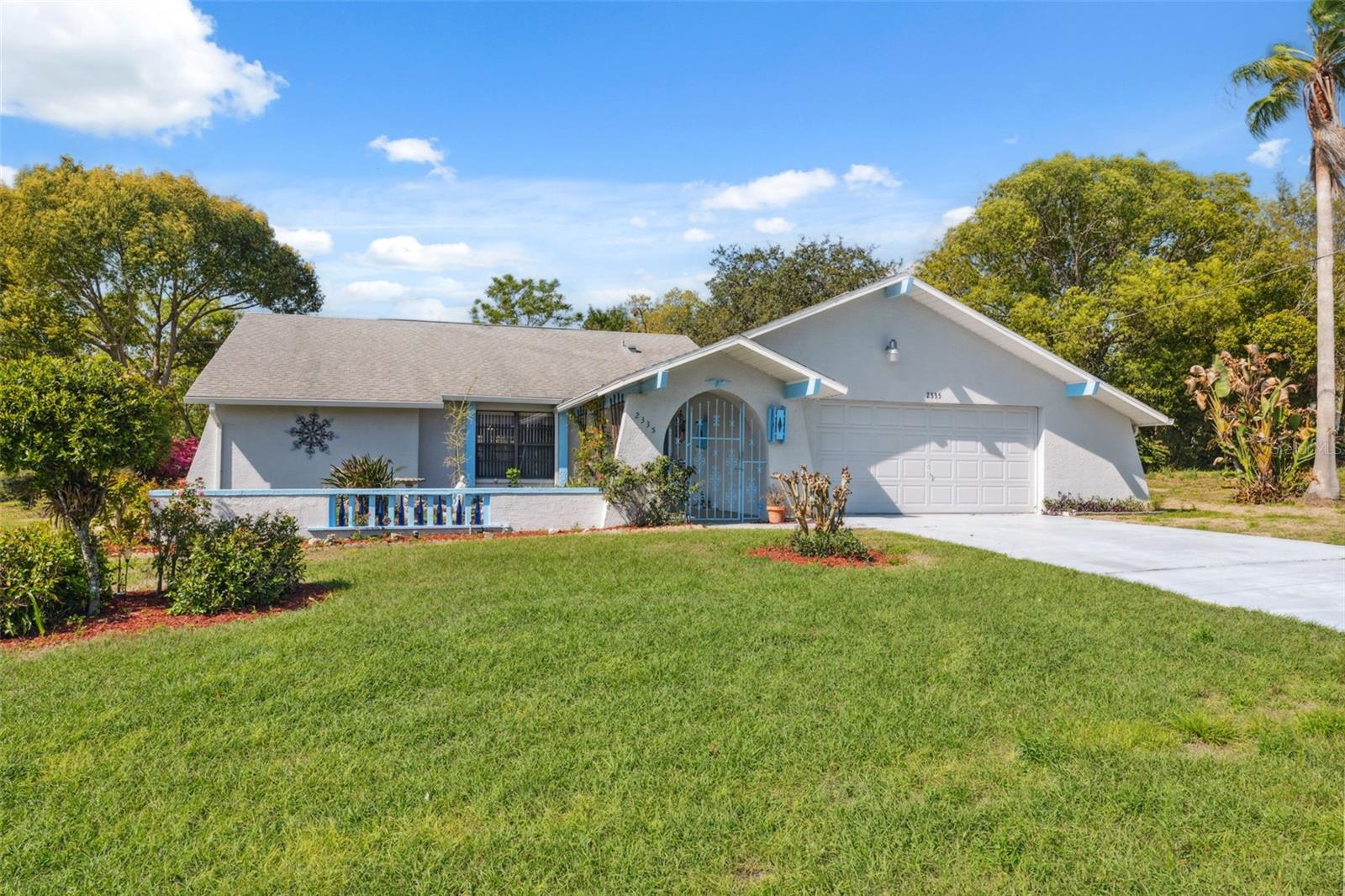 2335 SUMMERFIELD AVE, SPRING HILL, FL, 34609