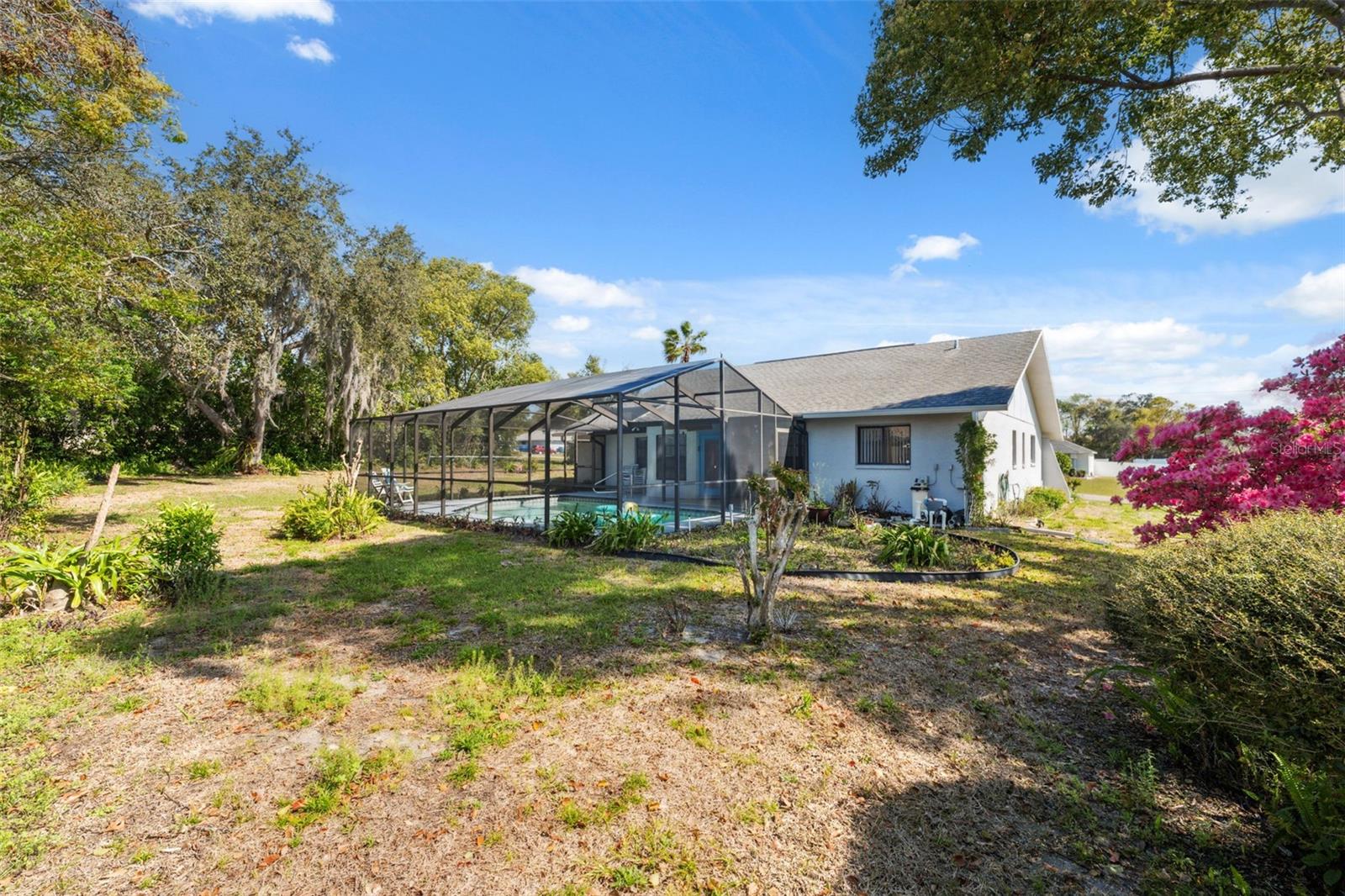 2335 SUMMERFIELD AVE, SPRING HILL, FL, 34609