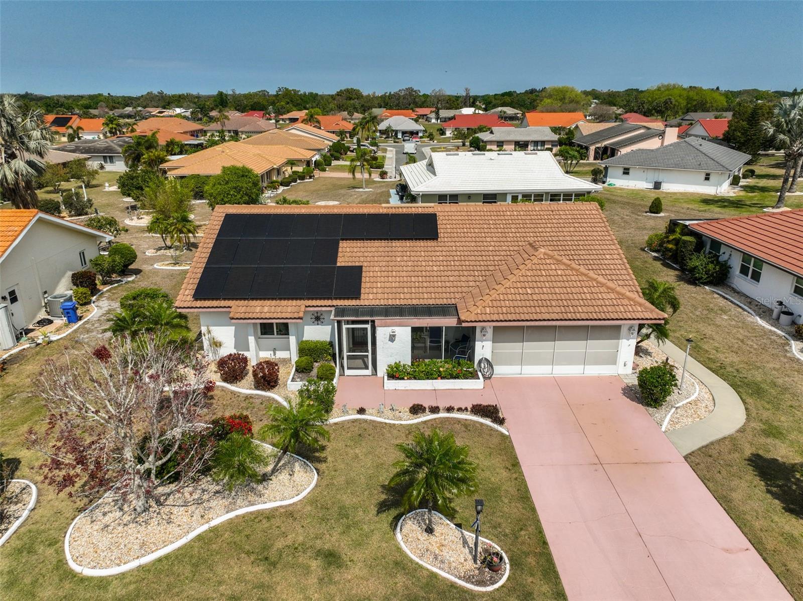 1803 GRANVILLE LN, SUN CITY CENTER, FL, 33573
