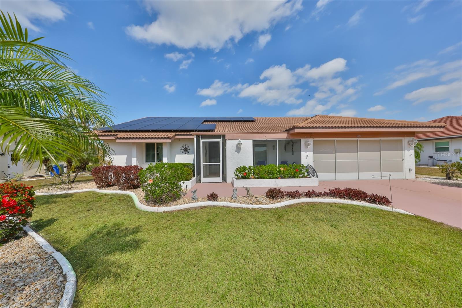 1803 GRANVILLE LN, SUN CITY CENTER, FL, 33573
