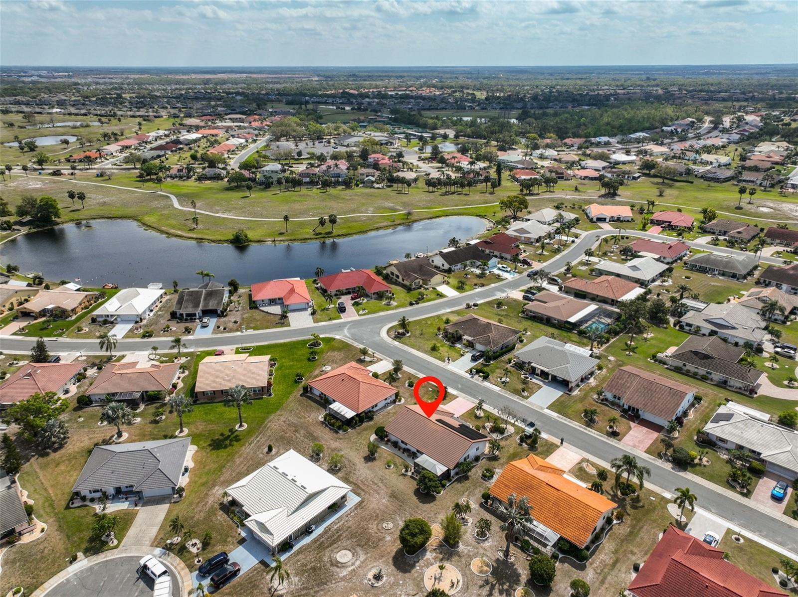 1803 GRANVILLE LN, SUN CITY CENTER, FL, 33573